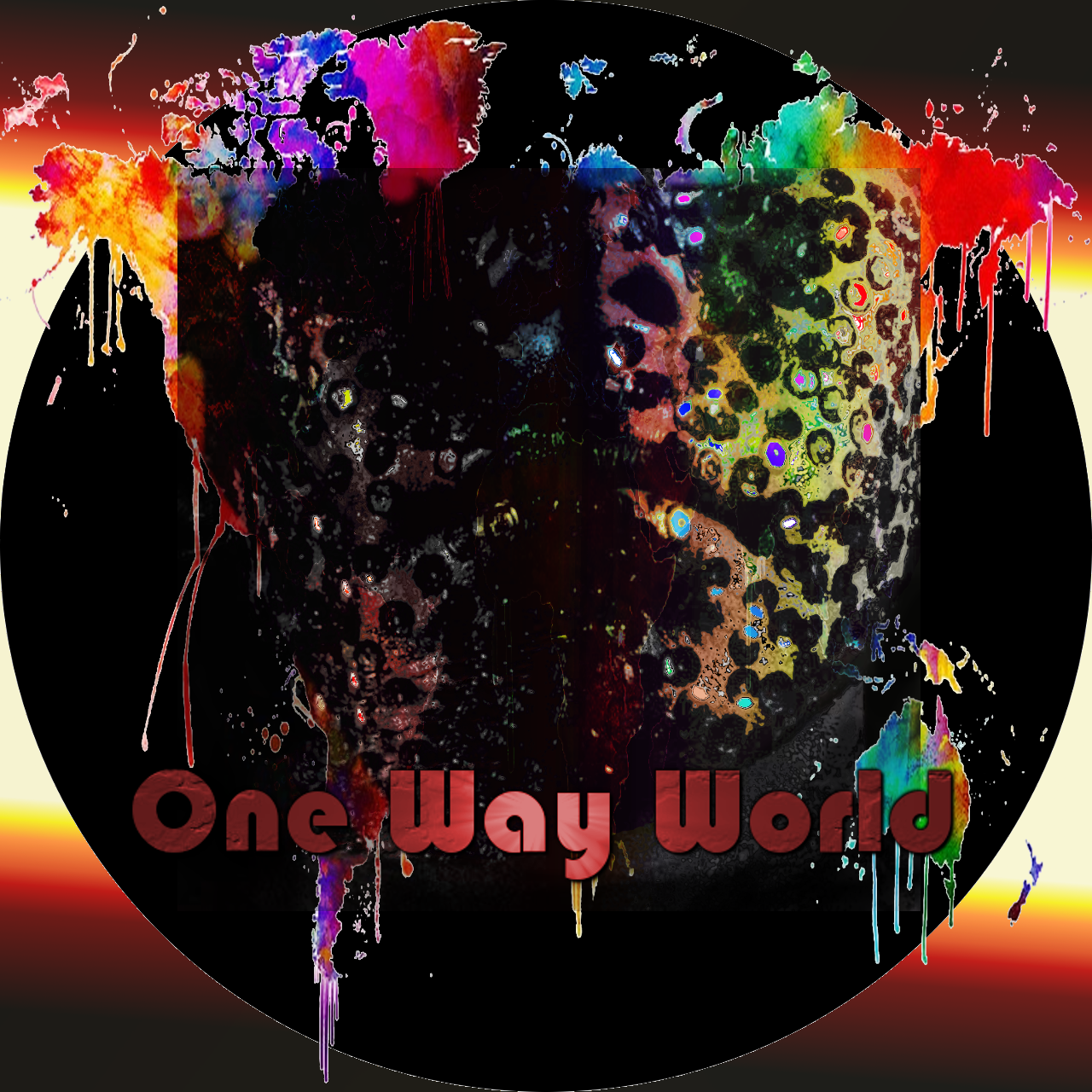 One Way World