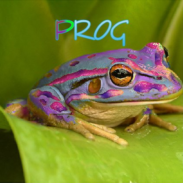 PFrog