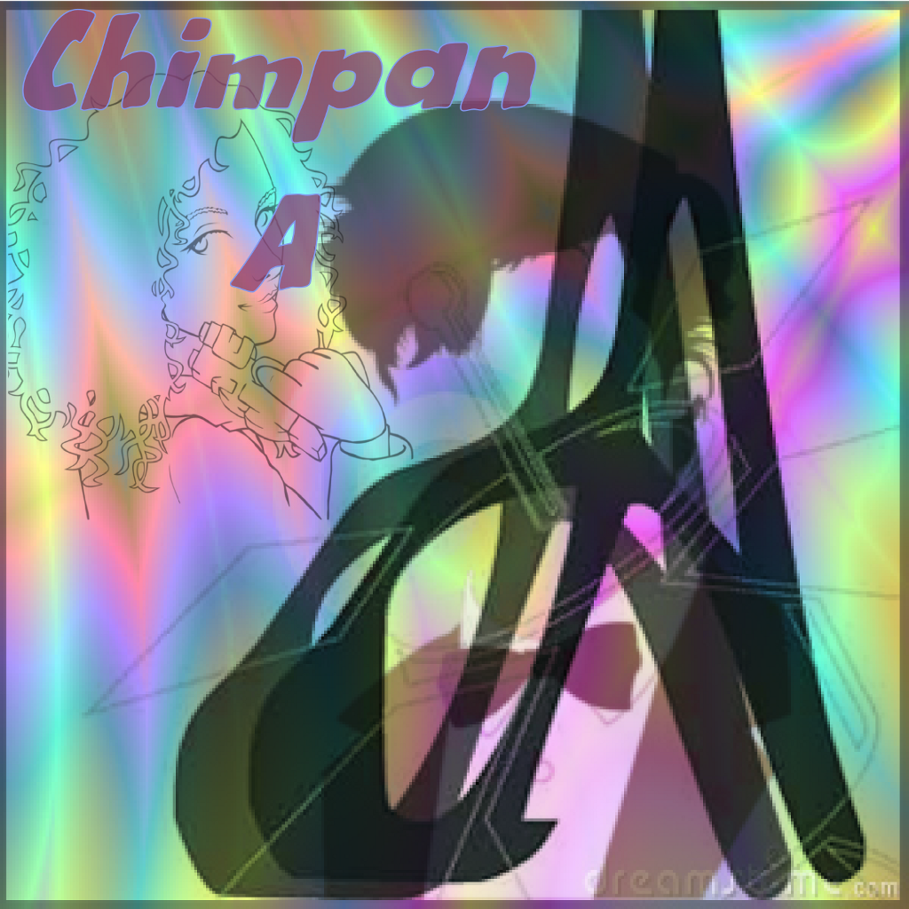 Chimpan A