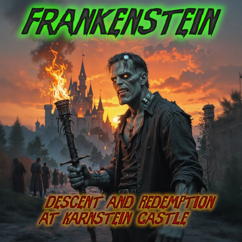Frankenstein
